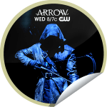 Arrow episode 9
