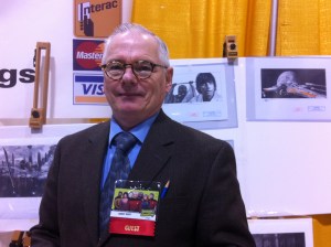 Star Wars Artist Robert Bailey