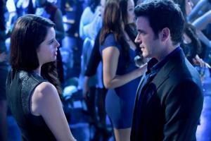 The Huntress Returns