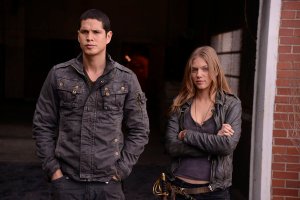 Revolution - Season 1