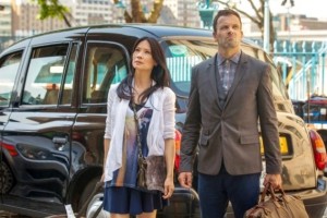 Elementary Season 2 ep 1