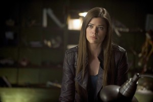 Tomorrow People episode 3