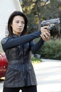 MING-NA WEN