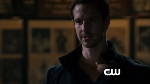 The Tomorrow People episode 4