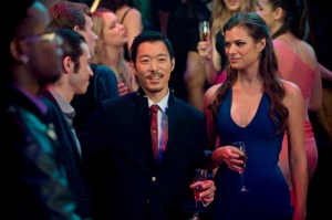 All Tomorrow’s Parties