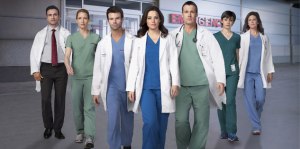 Saving Hope Season 2 part 2