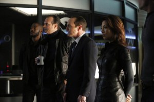 B.J. BRITT, BILL PAXTON, CLARK GREGG, MING-NA WEN