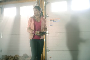 Tatiana Maslany as Alison Hendrix