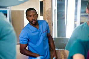 Dr. Reycraft (KC Collins)