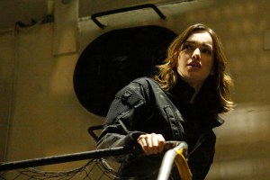 ELIZABETH HENSTRIDGE