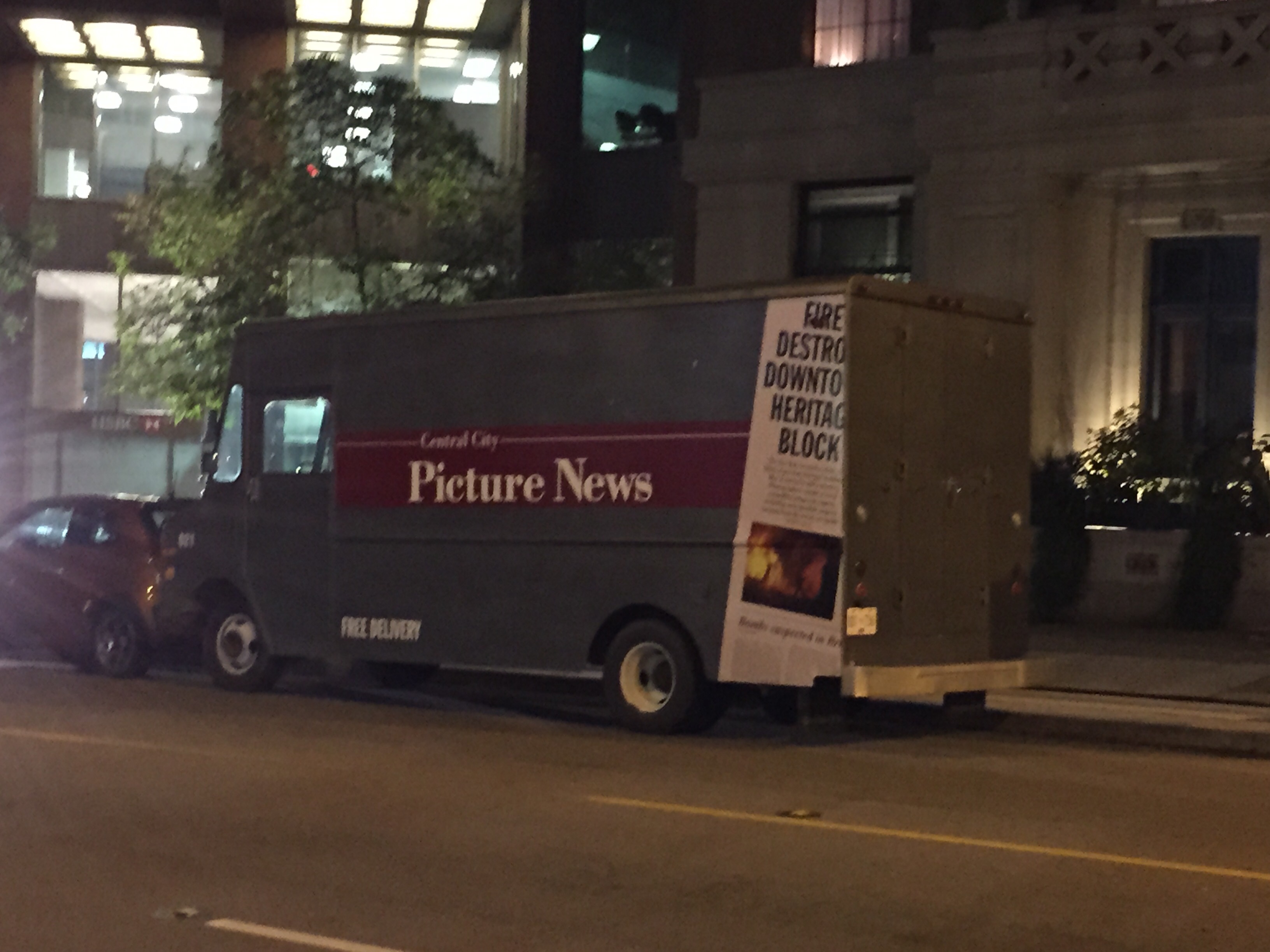 The Flash Season 1 Episode 11 “The Sound and The Fury” Recap – Pop Goes The  World