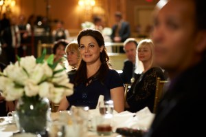 Erica Durance as Alex Reid