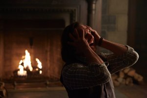 Greg Bryk as Jeremy Danvers