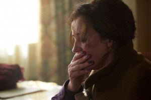 Maria Doyle Kennedy as Mrs. S