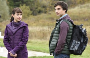 Tatiana Maslany as Alison