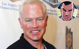 (Tiffany Rose/WireImage; DC Comics)