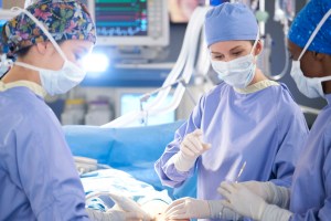 Julia Taylor Ross as Maggie Lin and Kim Shaw as Cassie Williams