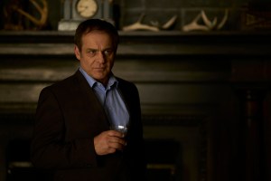 Daniel Kash as Roman Navikev