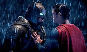 Batman v Superman