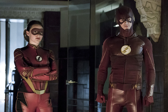 The Flash Season 3 “The New Rogues” Recap – Pop Goes The World