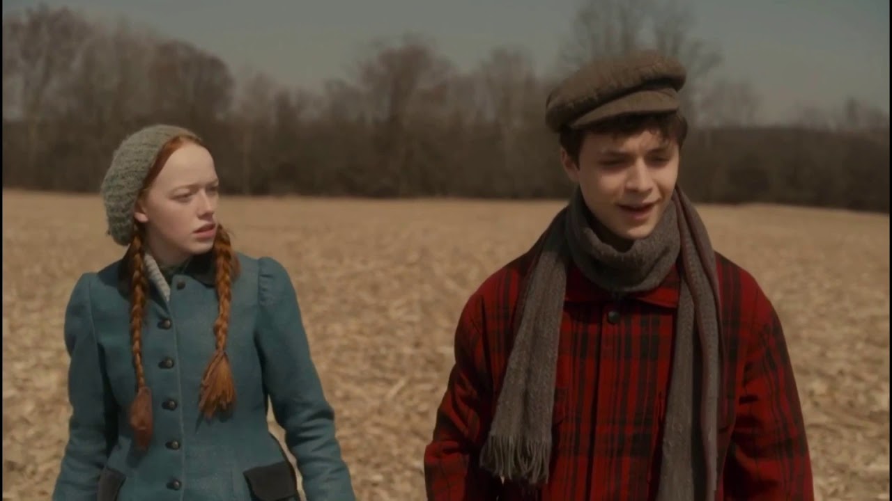 Anne with an E Season 3 “What Can Stop the Determined Heart” Recap ...